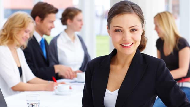 Manpower (MAN) Q3 Earnings: How Key Metrics Compare to Wall Street Estimates