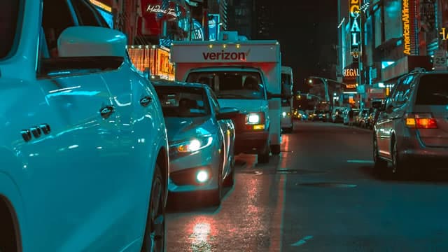 Here is What to Know Beyond Why Verizon Communications Inc. (VZ) is a Trending Stock