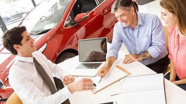 United Rentals: Q3 Margin Pressure Points To Further Downside