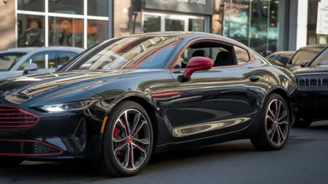 Japanese automakers Toyota and Honda take a big hit from Trump's tariffs