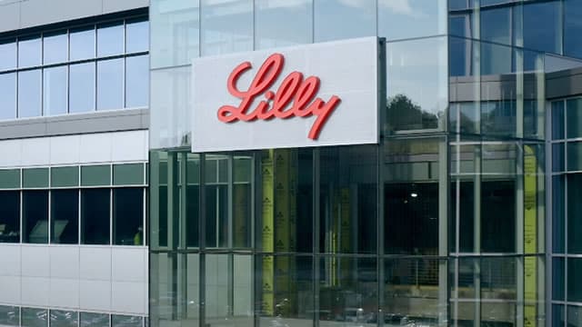 Eli Lilly Is Proof That Wall Street Stars Don't Have To Be Tech Titans