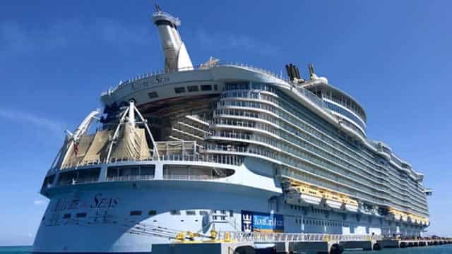 Why Royal Caribbean (RCL) is a Top Growth Stock for the Long-Term