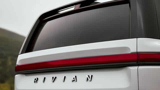 Rivian Automotive, Inc. (RIVN) Is a Trending Stock: Facts to Know Before Betting on It