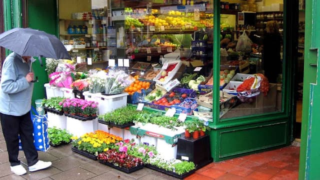Natural Grocers (NGVC) Q3 EPS Jumps 25%