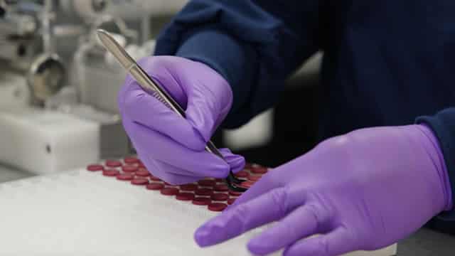 Merck's HIV treatment meets main goal of two late-stage studies