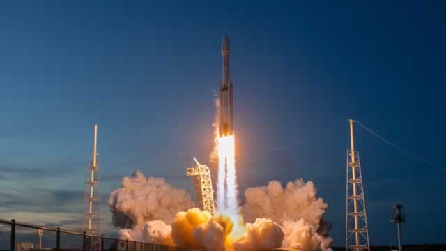 Firefly Aerospace IPO Could Be One of the Year's Biggest, But Is It Overvalued?