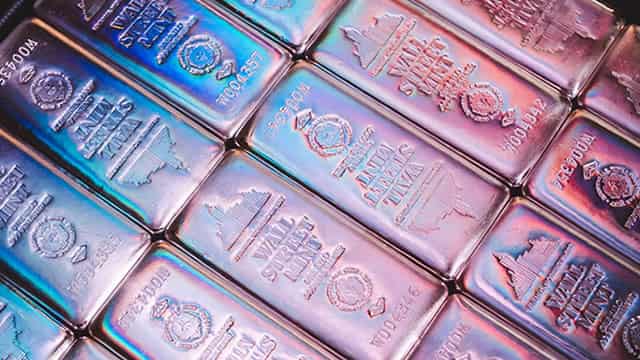 SIL: All That Glitters Is Not Gold, Sometimes It's Silver