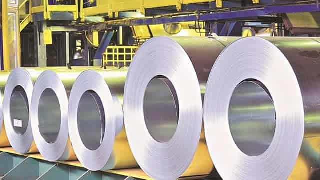 Is Century Aluminum (CENX) Stock Outpacing Its Industrial Products Peers This Year?