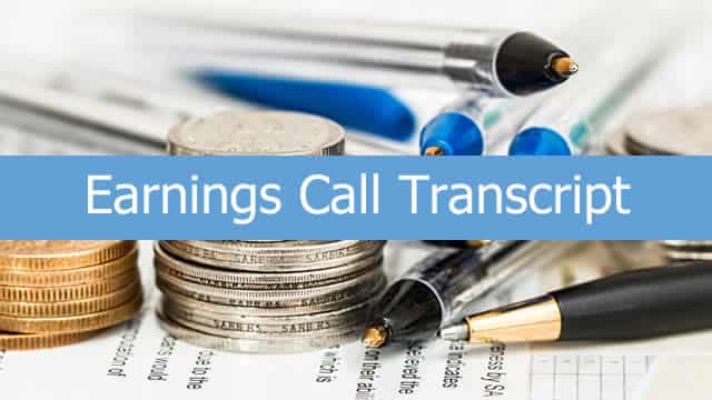 Federated Hermes, Inc. (FHI) Q1 2025 Earnings Call Transcript