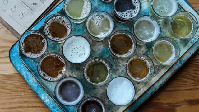 Boston Beer Q1 Revenues & Earnings Beat, Tariff Fears Loom on Outlook