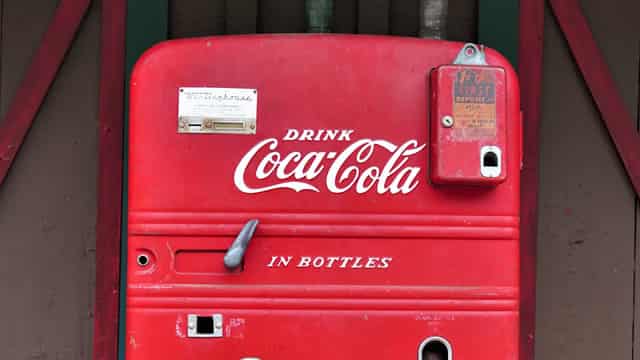 3 Reasons to Buy Coca-Cola Stock Right Now