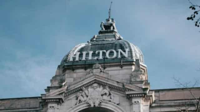 Hilton Worldwide (HLT) Q1 Earnings: Taking a Look at Key Metrics Versus Estimates