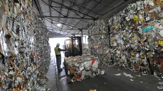 Waste Connections (WCN) Q1 Earnings: Taking a Look at Key Metrics Versus Estimates