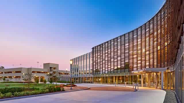 Broadstone Net Lease, Inc. (BNL) Q1 FFO Match Estimates
