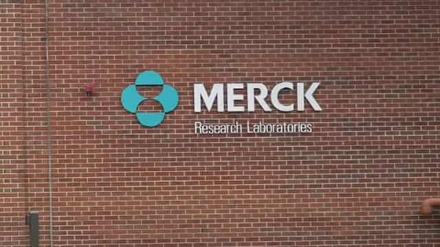 Here's Why Merck (MRK) Fell More Than Broader Market