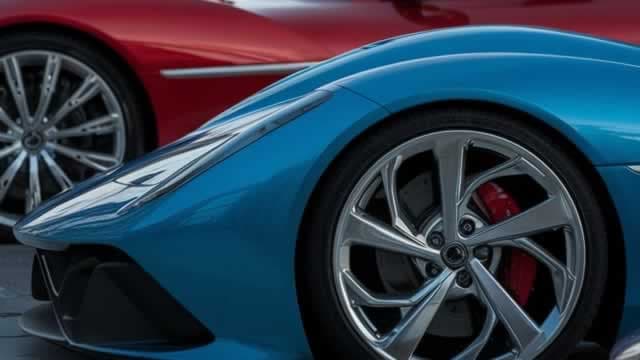 Here is Why Growth Investors Should Buy Sonic Automotive (SAH) Now