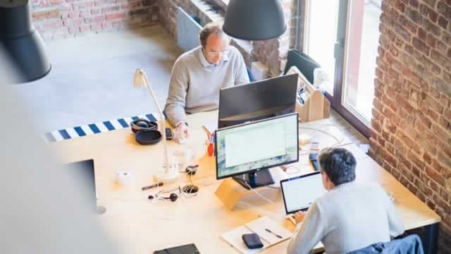 Buy 5 Big Data Behemoths to Strengthen Your Portfolio Returns in 2026