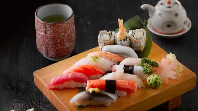 These Analysts Boost Their Forecasts On Kura Sushi USA Following Upbeat Q3 Results