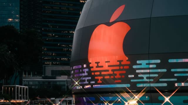 Apple unveils M5 Macbook Pro, iPad Pro and Vision Pro ahead of holiday season