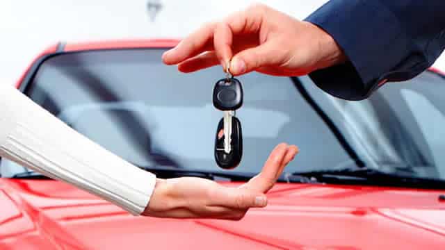 Hertz Global Holdings, Inc. (HTZ) Reports Q1 Loss, Misses Revenue Estimates