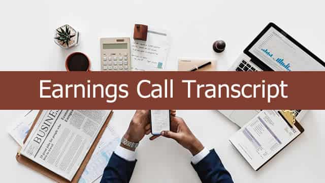 Welltower Inc. (WELL) Q3 2024 Earnings Call Transcript