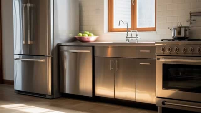How Will Whirlpool's Focus on Cost Control & Innovation Boost Profitability?