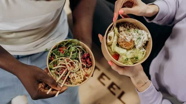 Sweetgreen Stock: Is the Worst Over Yet?