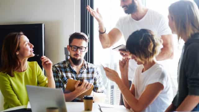 FTI Consulting Stock Rallies 4.5% Following Q1 Earnings Beat
