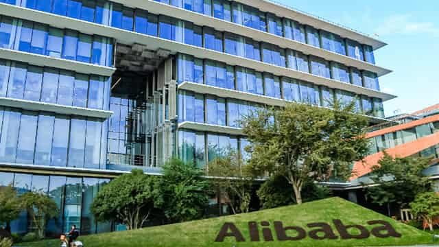 Alibaba Rolls Out ‘Instant Commerce' Feature as China Delivery Battle Heats Up
