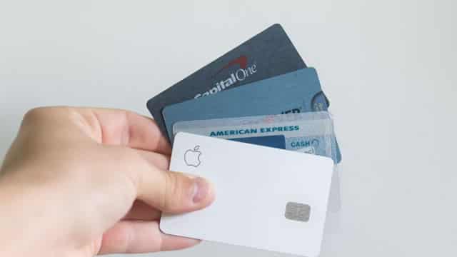 Amex Still King Of Premium Credit Cards — But Chase, Capital One Are Closing In Fast: Analyst
