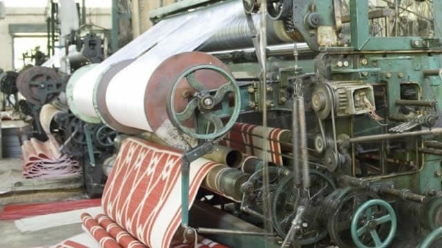 Interface (TILE) Surpasses Q3 Earnings and Revenue Estimates