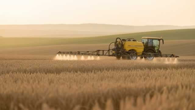 CF Industries: Still Undervalued With Strong Cash Flow And Green Growth Potential