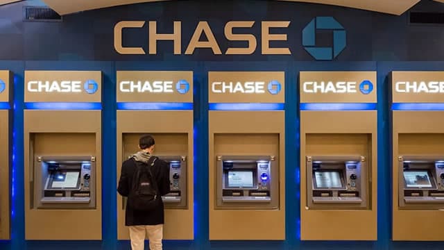 JPMorgan can now help you find a private jet or butler