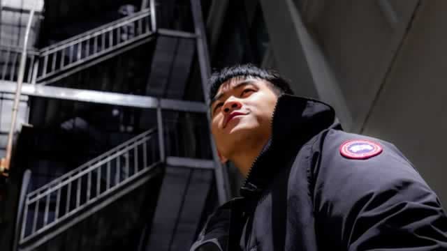 Canada Goose Stock Jumps on Reported Take-Private Offers