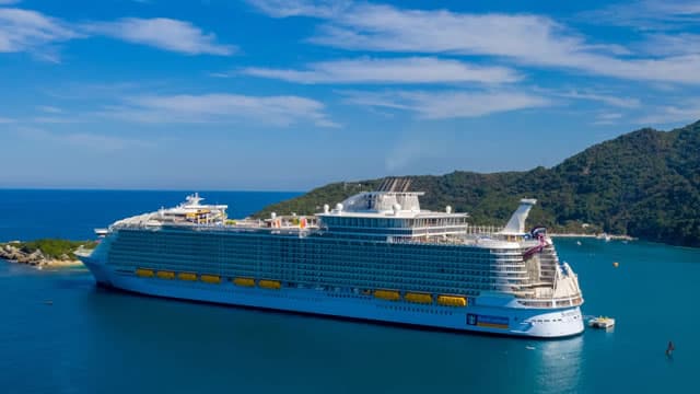 RCL Stock Sinks After Earnings—Is a Buying Opportunity Ahead?