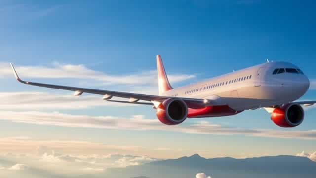 Alaska Air Group (ALK) Advances While Market Declines: Some Information for Investors