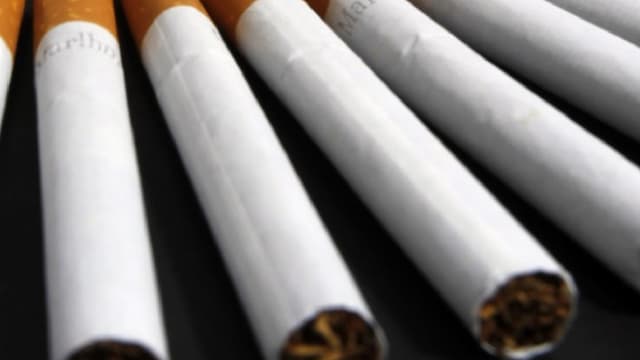 Altria: We Are Buyers Of The Stock For The Dividends