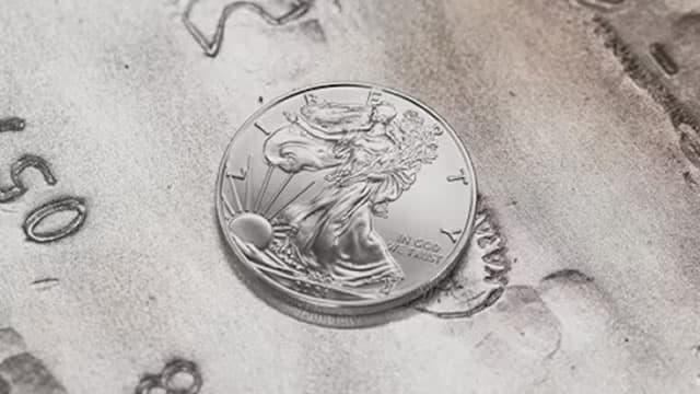 Here's Why Silver ETFs Are Soaring to New Highs