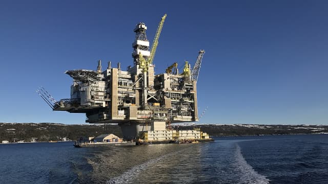 Oil States International (OIS) Earnings Expected to Grow: What to Know Ahead of Next Week's Release