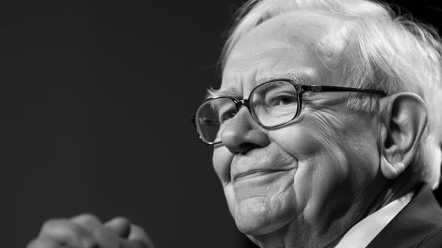 What Warren Buffett's Farewell Letter Means for Berkshire Hathaway Investors