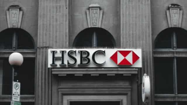 HSBC's Arm to Exit German Custody Business Under Simplification Plan