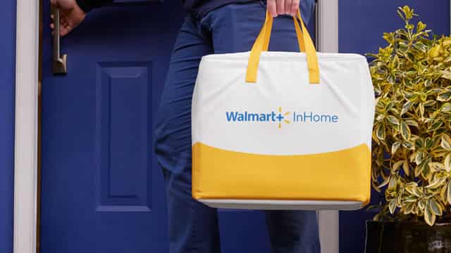 The New and Improved Walmart Stock Can Still Play Defense