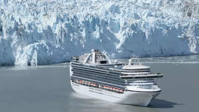 Why Carnival (CCL) Outpaced the Stock Market Today