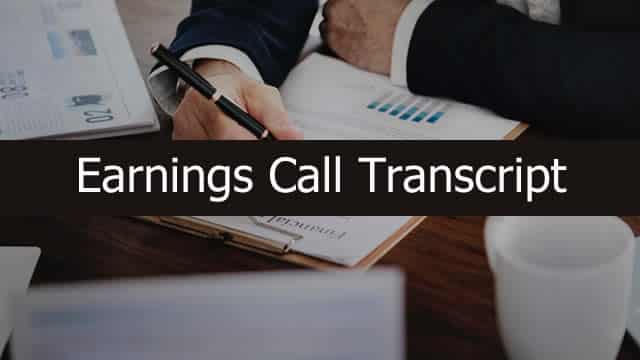 Cerus Corporation (CERS) Q4 2024 Earnings Call Transcript