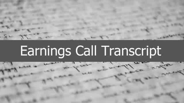 Equity Commonwealth (EQC) Q3 2024 Earnings Call Transcript