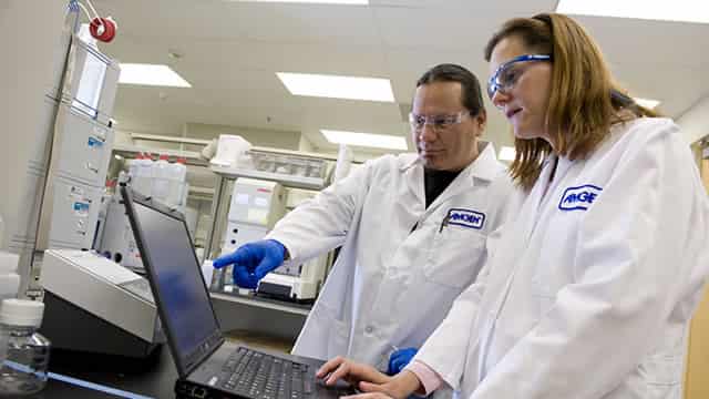 Amgen to expand Ohio biotech manufacturing plant