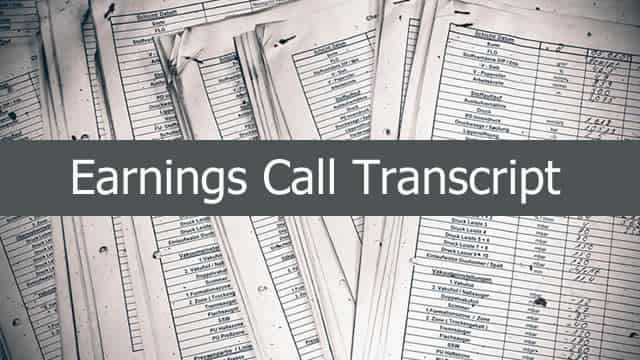 AutoNation, Inc. (AN) Q2 2024 Earnings Call Transcript