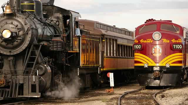 3 Railroad Stocks to Watch From the Challenging Industry