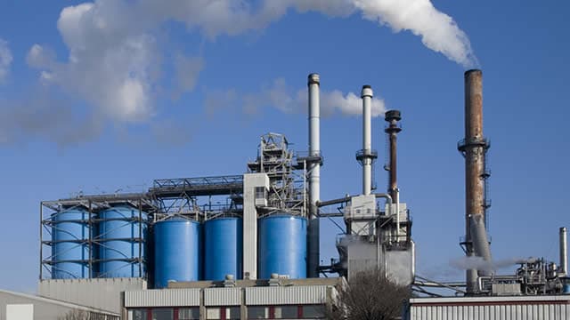 Are You Looking for a Top Momentum Pick? Why Fuel Tech, Inc. (FTEK) is a Great Choice