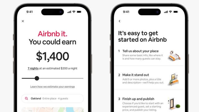 Here's Why Airbnb, Inc. (ABNB) is a Strong Momentum Stock